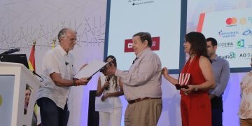 Gobernador del Atlántico exaltó la vida y gestión del empresa Fernando Pertuz Galofre