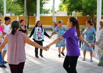 En marcha la conmemoración del 25N y los 15 días de activismo en el Atlántico