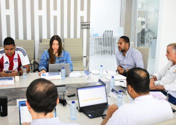 Con asistencia de estudiantes y sindicatos, inicia sesión extraordinaria del Consejo Superior de Uniatlántico