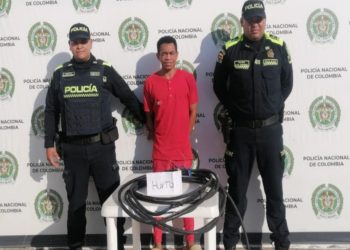Juzgado de Santa Marta condenó a responsable de intento de hurto en subestación de Air-e Intervenida