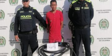 Juzgado de Santa Marta condenó a responsable de intento de hurto en subestación de Air-e Intervenida