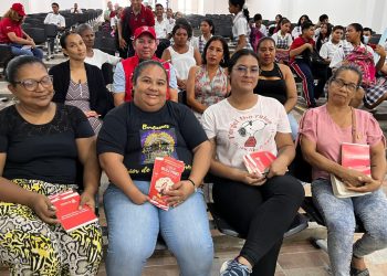 Atlántico promueve la “Ciberpaz”: Jóvenes se empoderan contra el acoso digital y a favor de la salud mental