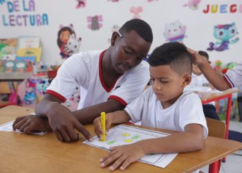 Secretaría de Educación del Atlántico invita a padres de familia a matricular a sus hijos antes de Navidad y Carnaval