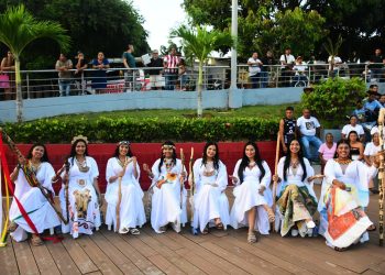 Gobernación del Atlántico impulsa reconocimiento del Princesado Mokaná como patrimonio cultural
