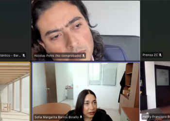 Nicolás Petro, contra las cuerdas: juez define pruebas clave y se alista el juicio que podría cambiar su destino judicial