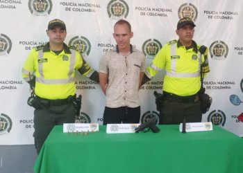 Cae en Bogotá alias ‘Boliqueso’, mano derecha de ‘Castor’, pese a tener domiciliaria en Medellín