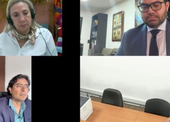 Juez admite análisis financiero y tributario de Nicolás Petro como prueba en el juicio por lavado de activos