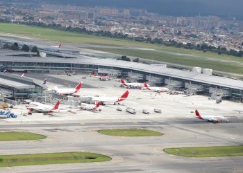 Mintransporte exige celeridad a Airbus ante suspensión de vuelos en el país