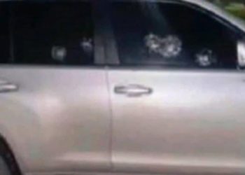 Muere menor herido en ataque armado dirigido contra presunto integrante del ‘Clan del Golfo’ en Sabanalarga