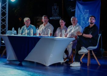 Montería da la bienvenida al Campeonato Panamericano de Ruta 2026