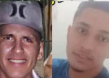 Dos jóvenes fueron asesinados dentro de una vivienda en el barrio Divino Niño 2 de Santa Marta