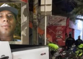 Identifican al hombre hallado sin vida en el Cerro de las Tres Cruces en Santa Marta