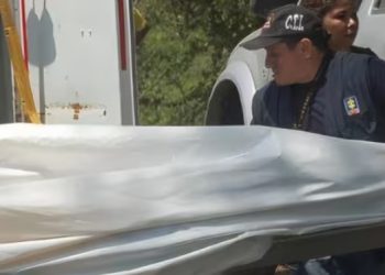 Sicarios asesinan a mototaxista en zona urbana de Fundación, Magdalena