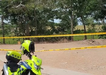 Joven de 23 años fue asesinado en el barrio El Nazareno de Cartagena; registraba cinco anotaciones judiciales