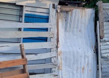Reportan desaparición de madre e hija en el barrio Me Quejo; Policía activa búsqueda