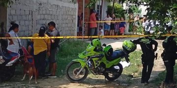 Violencia homicida se dispara en Baranoa y Sabanalarga: más de 50 asesinatos en 2025