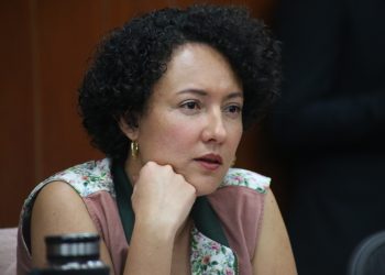 Consejo de Estado ordena nuevas pruebas en proceso de “muerte política” contra la senadora Isabel Zuleta
