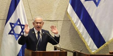 Israel creará comisión de investigación sobre fallos del 7 de octubre