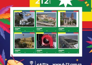 MinTIC y Alcaldía de Barranquilla refrendan compromiso por la sostenibilidad cultural, la memoria colectiva y la creación Caribe