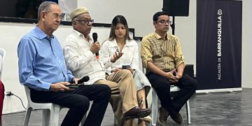 Distrito realizó el XIII Encuentro de Comunicación Escolar: jóvenes comunicadores fortalecieron sus habilidades en la era digital