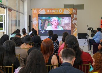 La nueva generación audiovisual se proyecta en Barranquilla: comienza el festival El Lente