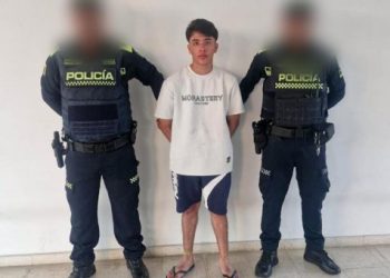 A prisión dos hombres señalados de hurtar a turistas en Cartagena