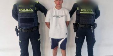 A prisión dos hombres señalados de hurtar a turistas en Cartagena
