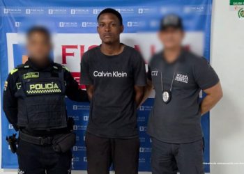 Judicializan a hombre señalado de intentar asesinar a otro en Punta Canoa (Bolívar)