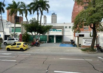 Emilio Tapia permanece bajo custodia en clínica de Barranquilla