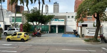 Emilio Tapia permanece bajo custodia en clínica de Barranquilla