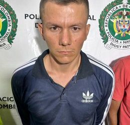 Ofrecen recompensa de $50 millones por información sobre prófugo condenado por el asesinato de la patrullera Paula Ortega