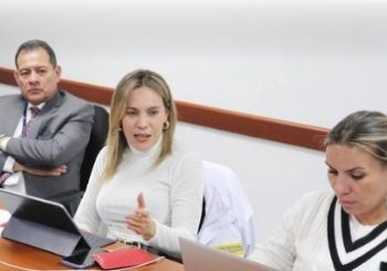Procuraduría General lidera mesa interinstitucional de seguimiento del “Plan de Choque La Mojana”