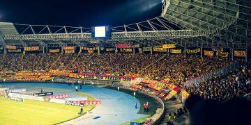 SuperSociedades interviene al Deportivo Pereira por grave crisis económica y abandono del plantel profesional