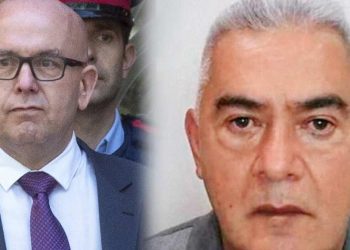 Gobierno impidió el ingreso al país del abogado de alias ‘Papá Pitufo’ por motivos de soberanía