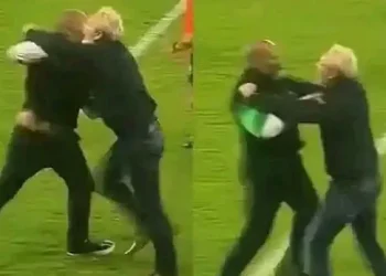 Nigeria acusa al Congo de “vudú” tras quedar fuera del Mundial 2026