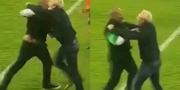 Nigeria acusa al Congo de “vudú” tras quedar fuera del Mundial 2026