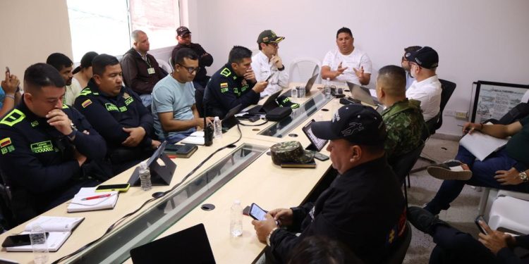Alcalde de Baranoa llama al Gobierno a militarizar el municipio por inseguridad