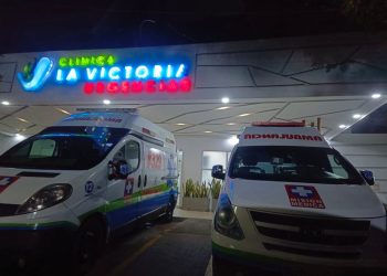Muere joven baleado en el barrio La Victoria tras dos días de agonía
