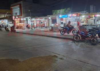Hombre murió tras atentado a bala en el barrio Siete de Abril; víctima permanece sin identificar