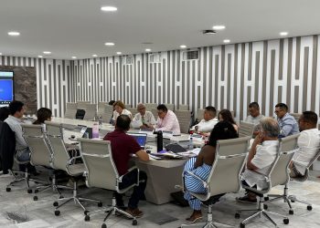Consejo Superior de Uniatlántico estudia solicitud de revocatoria de designación del rector Leyton Barrios