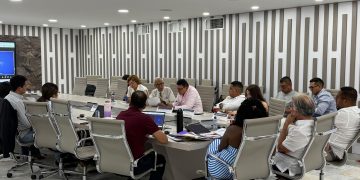 Consejo Superior de Uniatlántico estudia solicitud de revocatoria de designación del rector Leyton Barrios