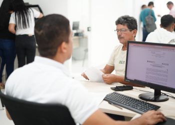 Tránsito de Barranquilla atenderá al público en jornada especial este sábado 29 de noviembre