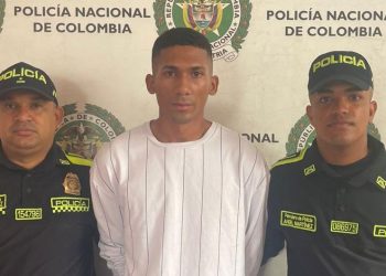 Capturan a joven en El Porvenir por homicidio agravado