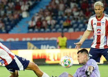 Junior busca cerrar con triunfo y llegar encendido a los cuadrangulares