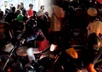 Presunto ladrón herido y capturado tras intentar atracar a un profesional de la salud en Ciudadela