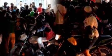 Presunto ladrón herido y capturado tras intentar atracar a un profesional de la salud en Ciudadela