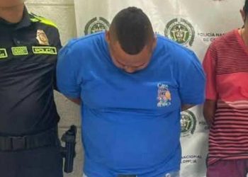Asesinado en Baranoa tenía cuatro anotaciones y había sido capturado en agosto: Policía confirma que alias ‘Gordo Prentt’ era de ‘Los Costeños’