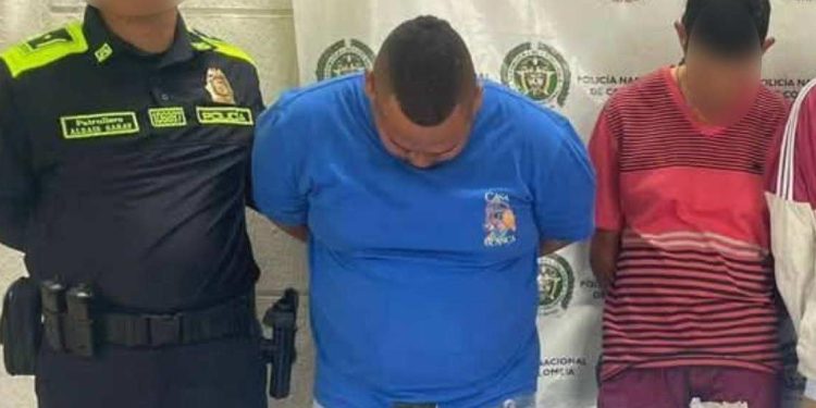 Asesinado en Baranoa tenía cuatro anotaciones y había sido capturado en agosto: Policía confirma que alias ‘Gordo Prentt’ era de ‘Los Costeños’