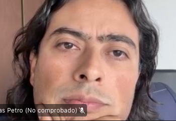 Nicolás Petro, contra las cuerdas: juez define pruebas clave y se alista el juicio que podría cambiar su destino judicial