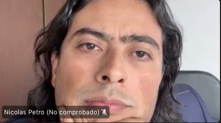 Nicolás Petro, contra las cuerdas: juez define pruebas clave y se alista el juicio que podría cambiar su destino judicial